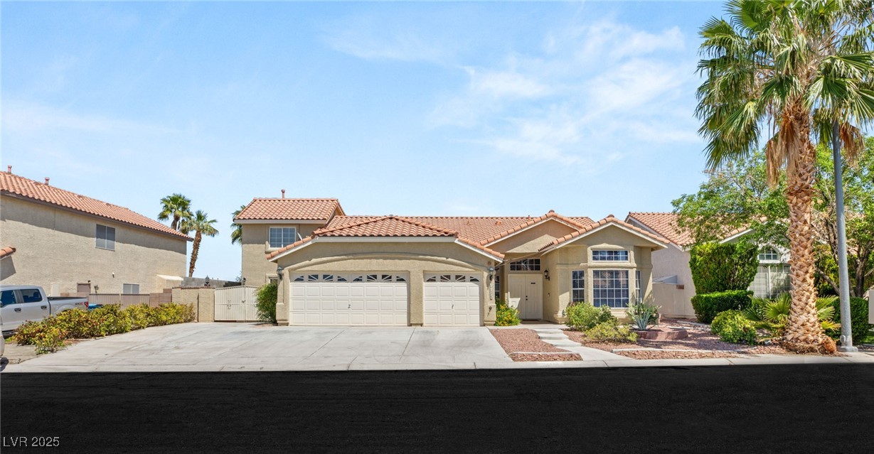 7736 Foredawn Drive Property Photo