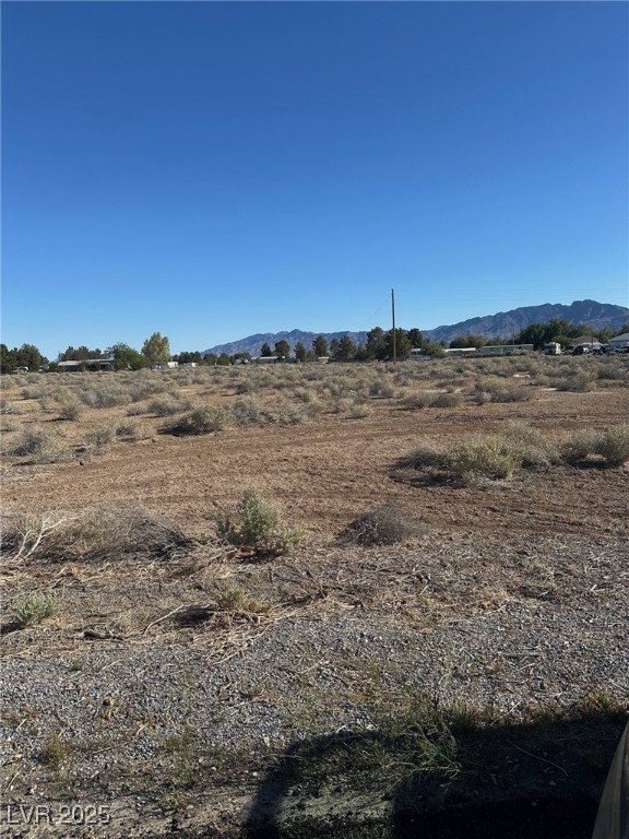3391 West Retread Road Property Photo 1