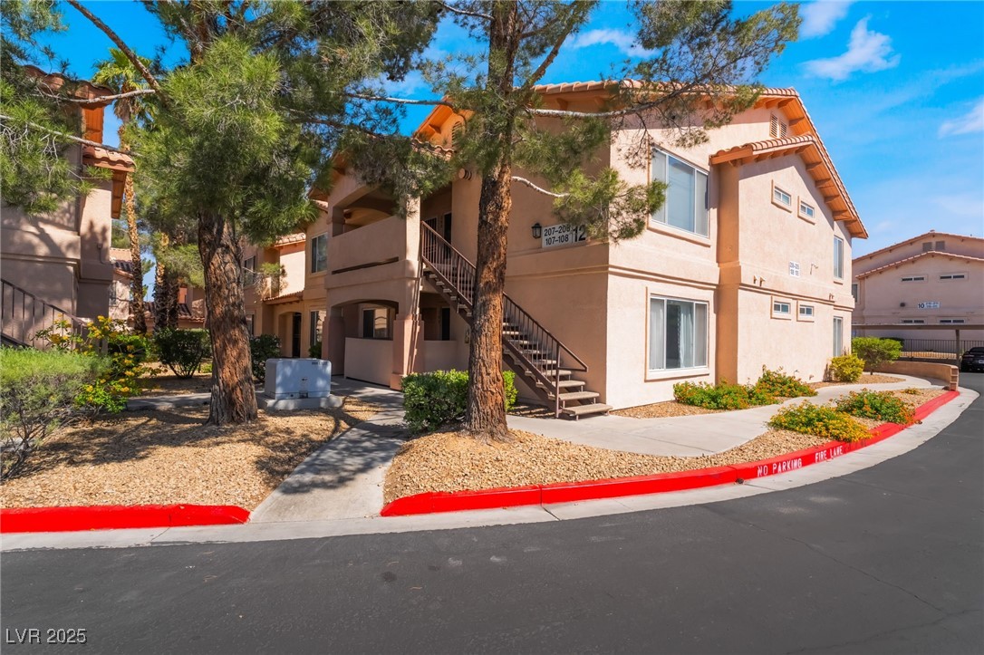 350 South Durango Drive 108