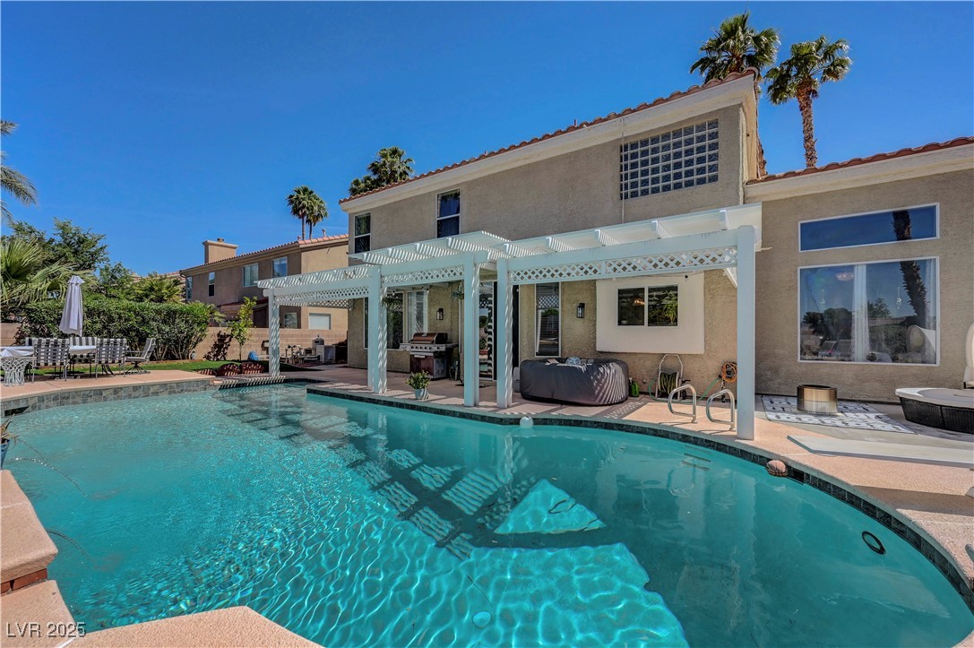 2016 Catalina Marie Avenue Property Photo