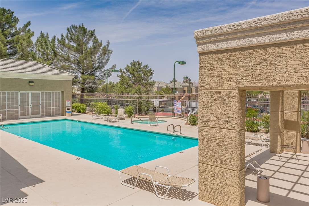 8070 Russell Road 2136 Property Photo 19