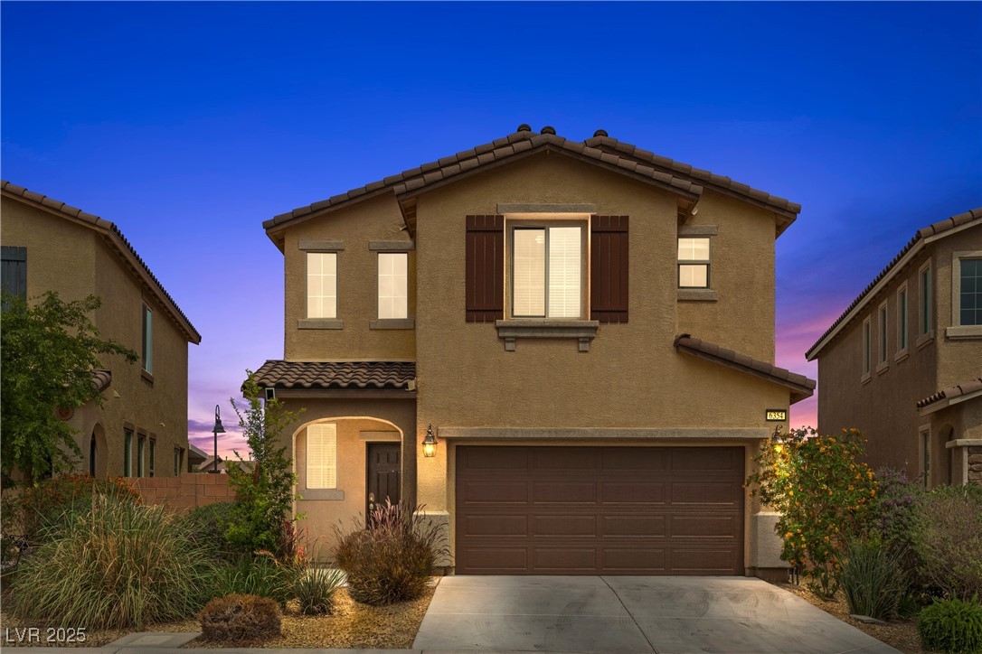 6354 Point Isabel Way Property Photo 1
