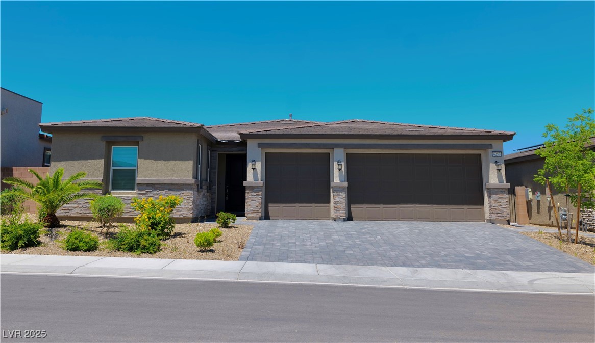 6250 Lamont Hills Avenue Property Photo 1