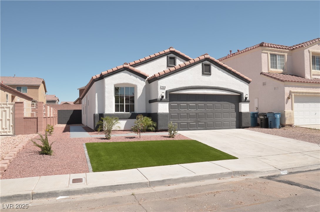 9604 Flying Eagle Lane Property Photo 1