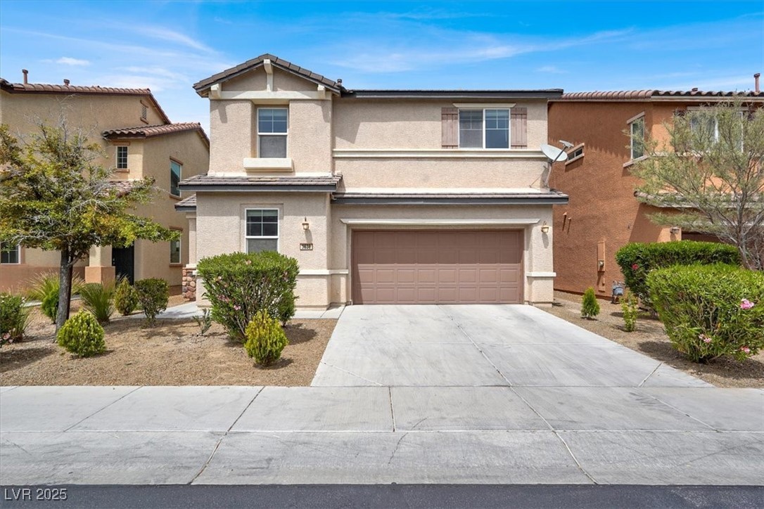 3638 Via Messina Property Photo