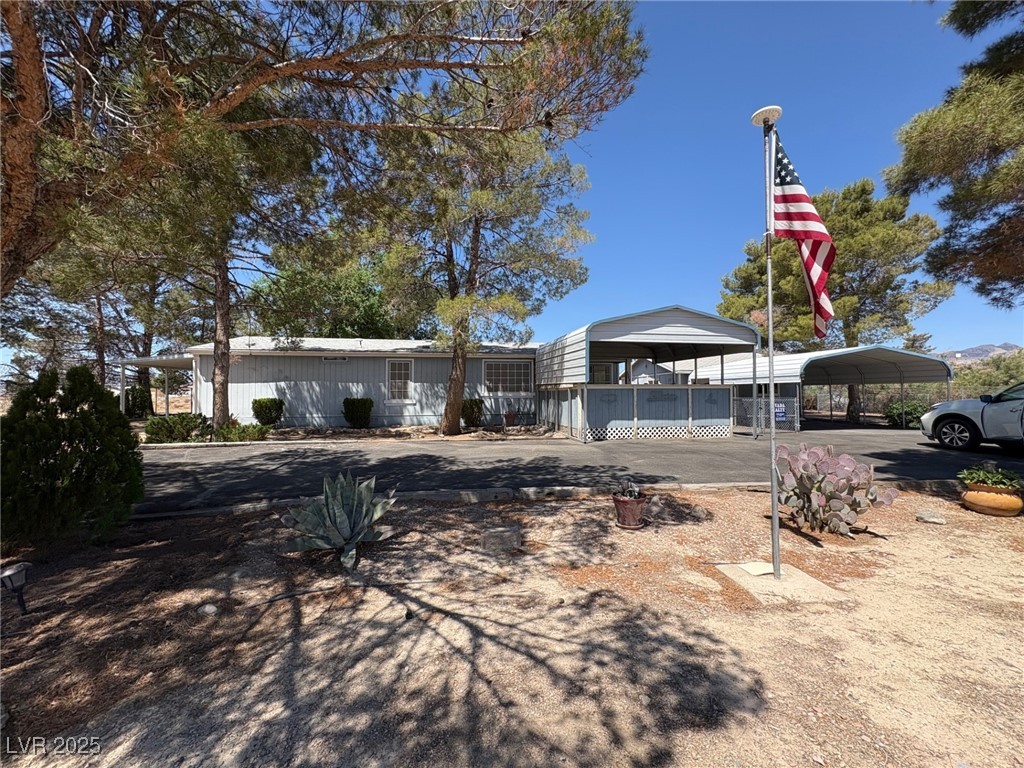 3200 North Florenza Street Property Photo