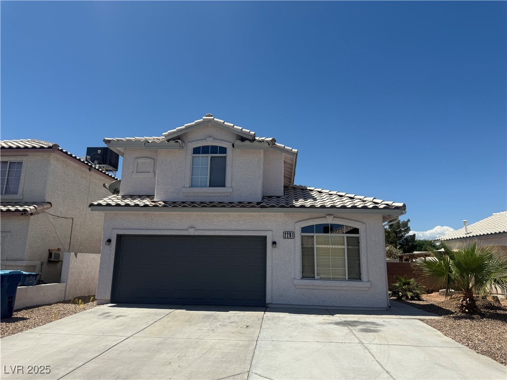 2291 Orchard Valley Drive Property Photo