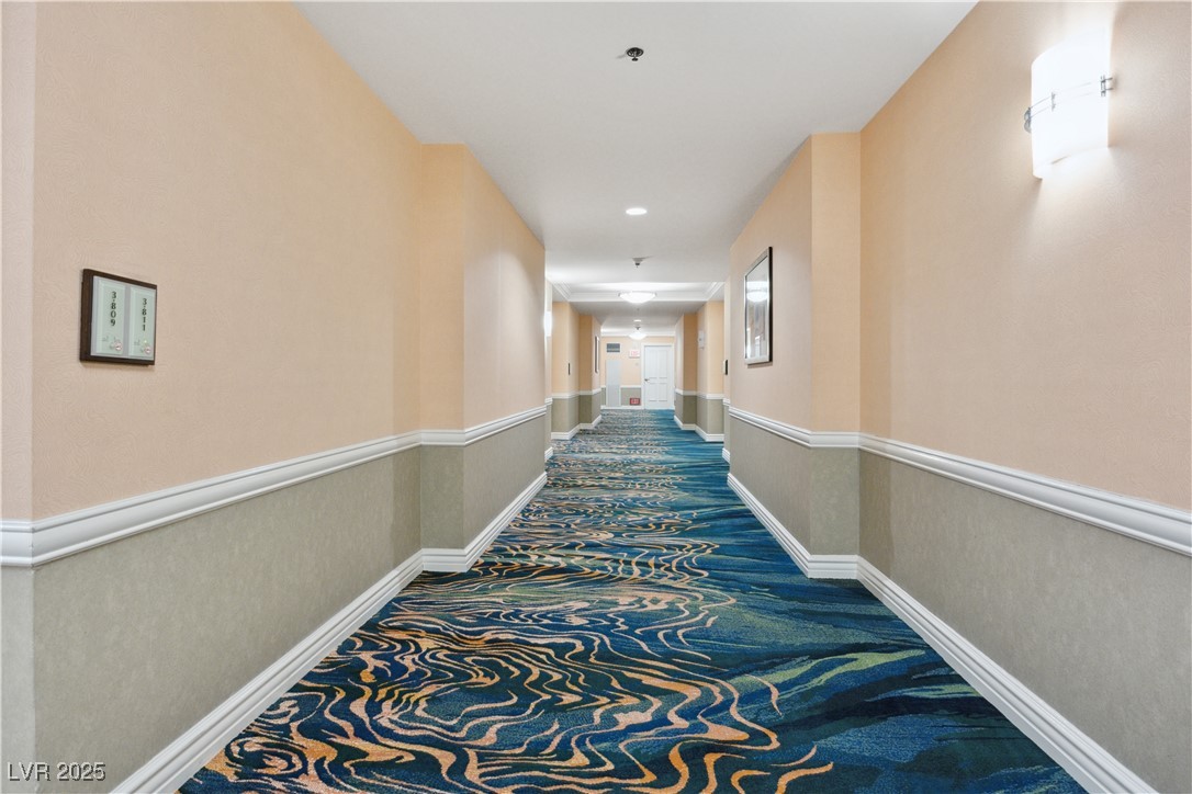 125 East Harmon Avenue 321 Property Photo 2