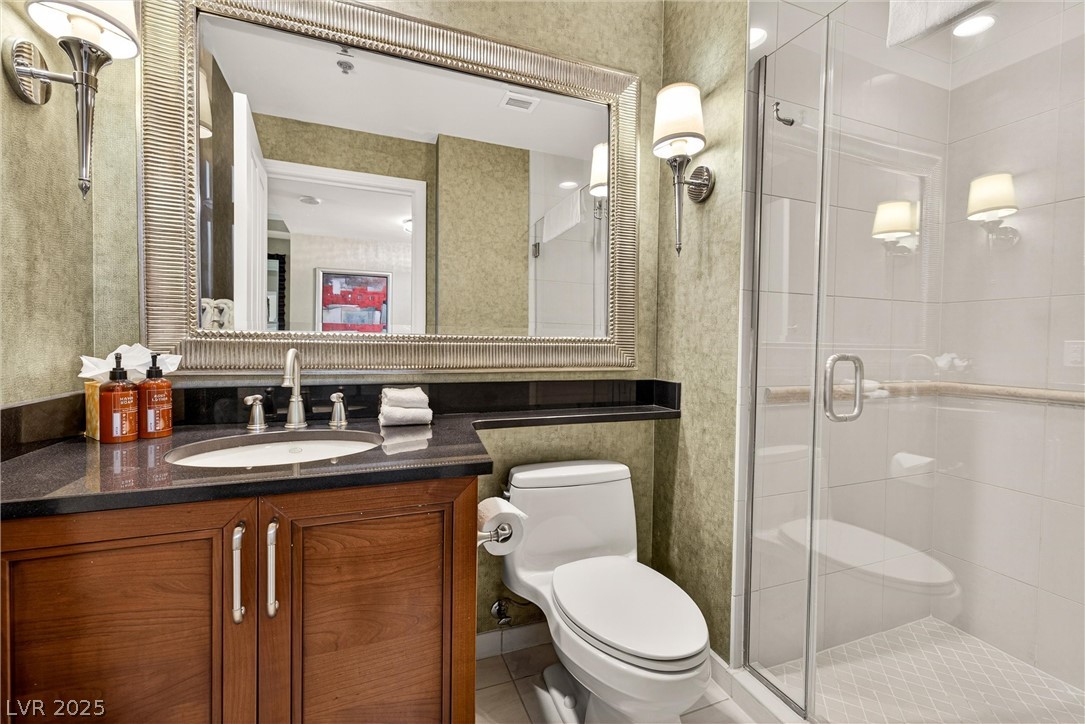 125 East Harmon Avenue 321 Property Photo 11