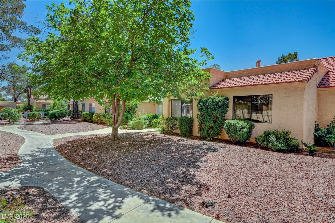 2851 South Valley View Boulevard 1196 Property Photo
