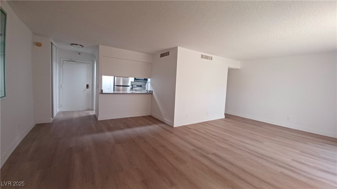 205 East Harmon Avenue 215 Property Photo