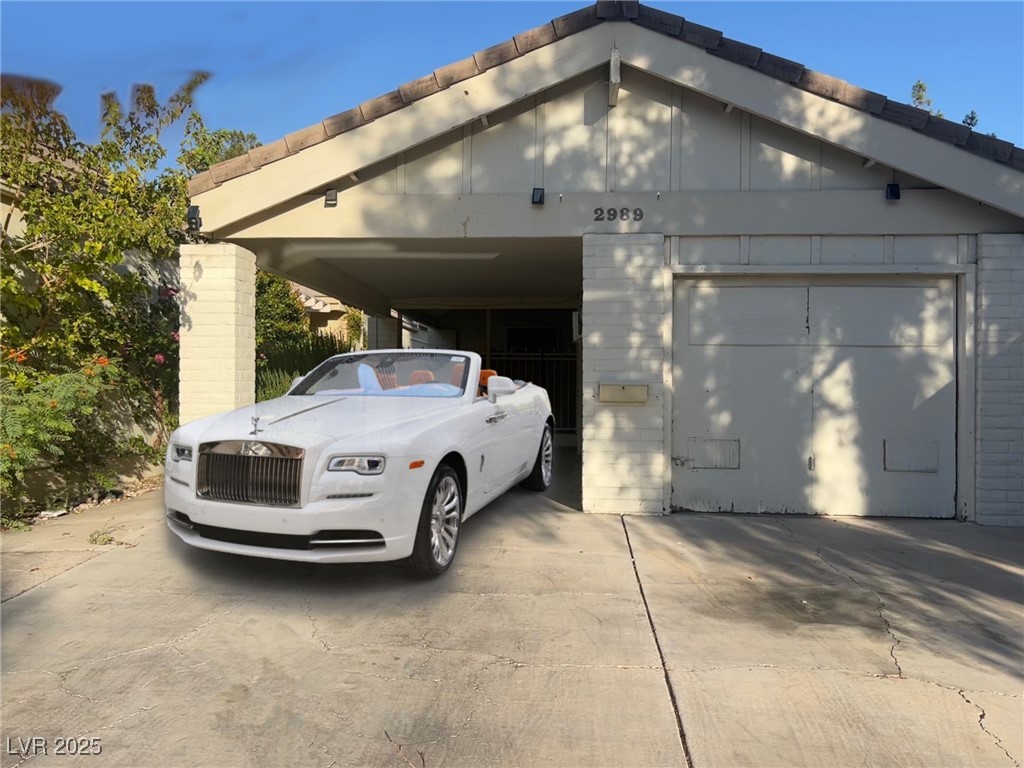 2989 Bel Air Drive Property Photo