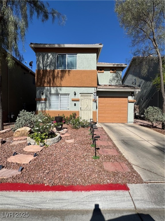 2229 Steele Street Property Photo