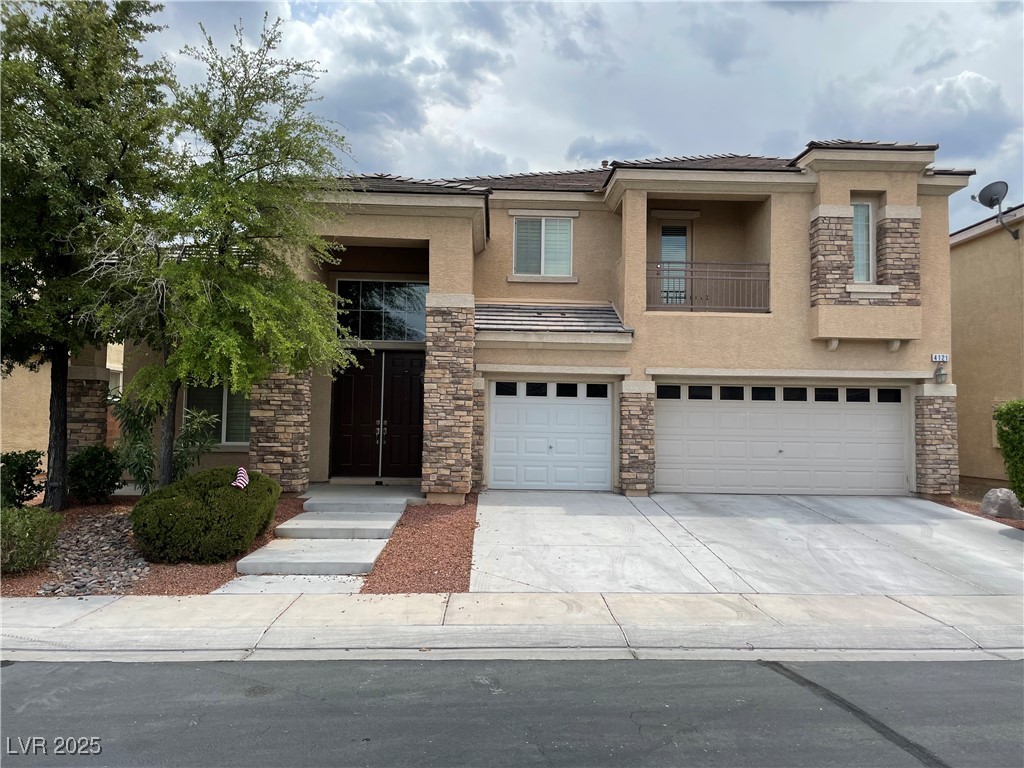 4121 Erinbird Avenue Property Photo