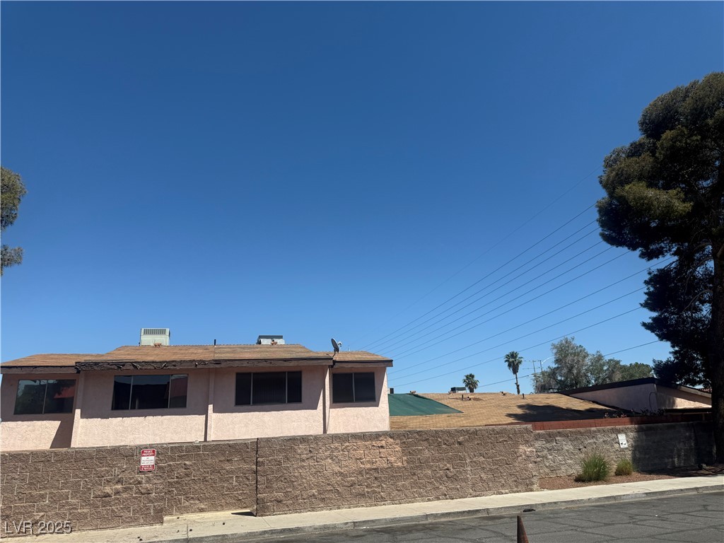 4378 Caliente Street Property Photo