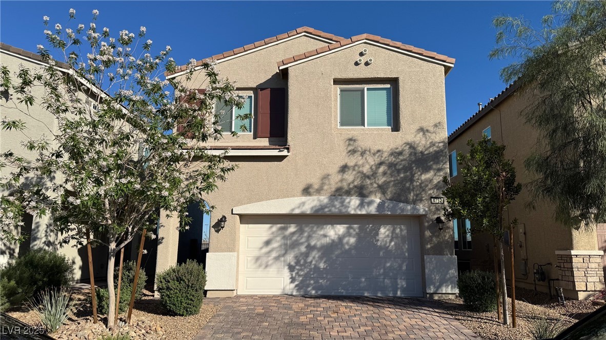 4752 Cactus Sun Lane Property Photo