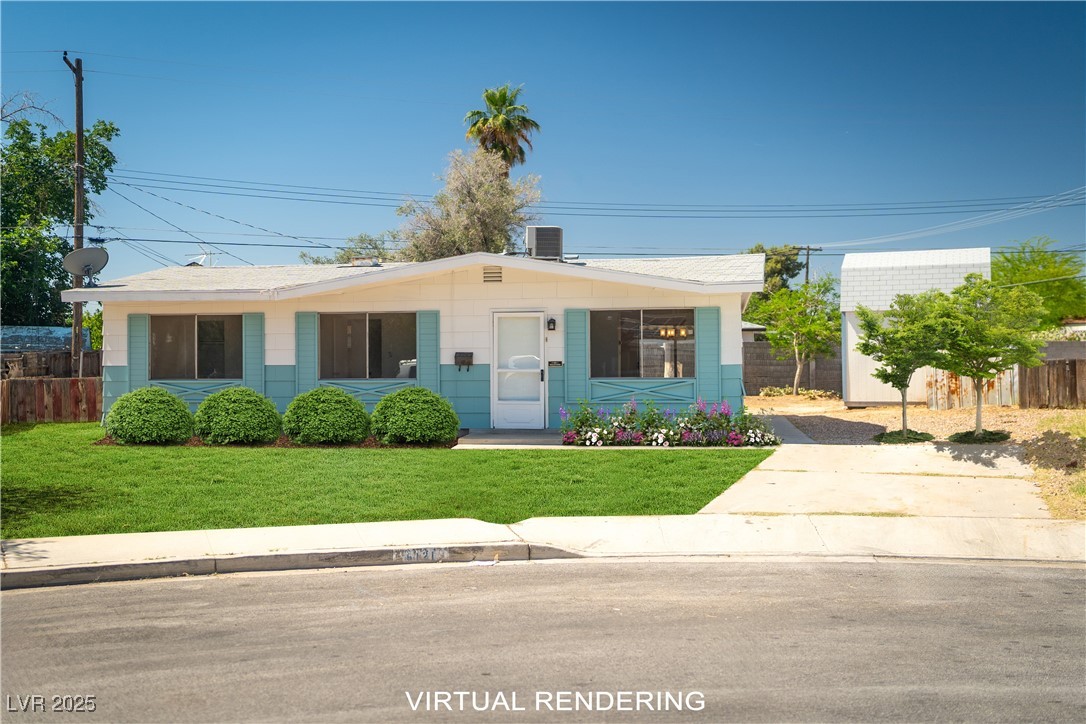 6121 Iris Circle Property Photo