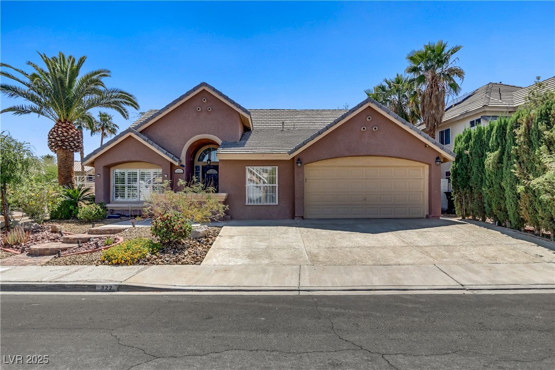 322 Salinas Drive Property Photo