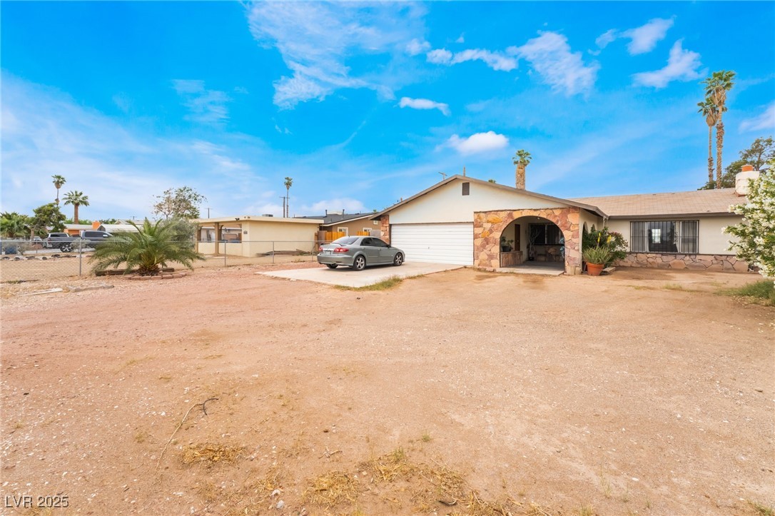 1733 North Michael Way Property Photo
