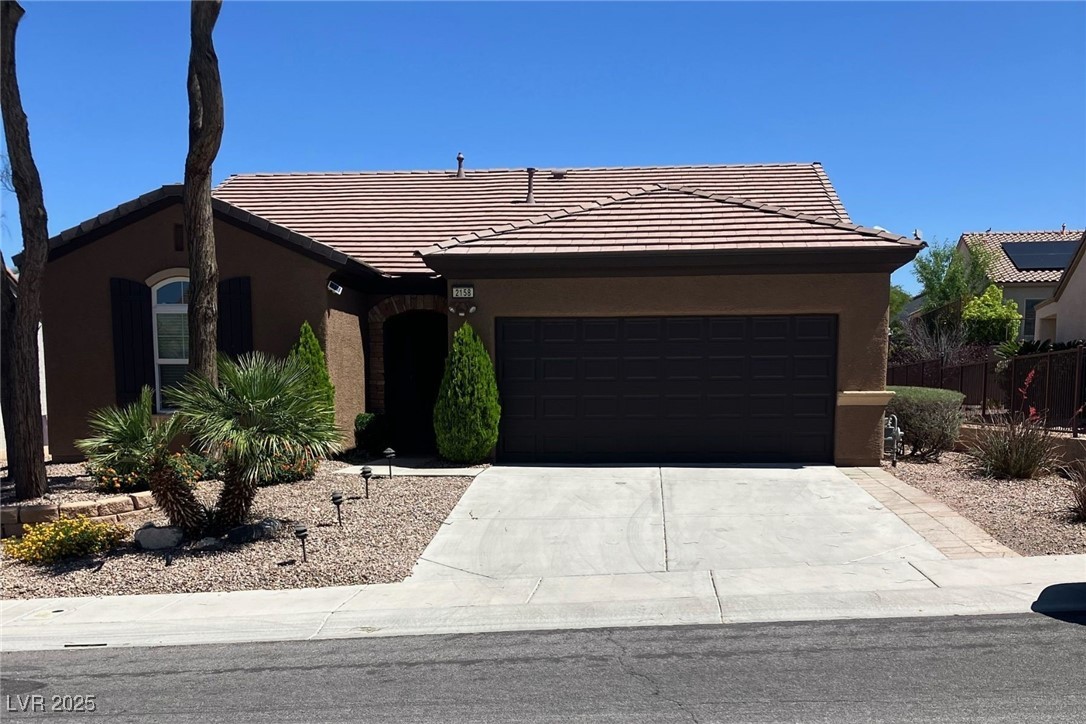 2158 Alyssa Jade Drive Property Photo