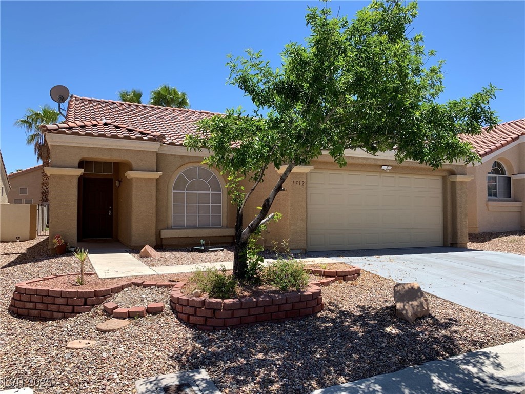 1712 Matador Way Property Photo