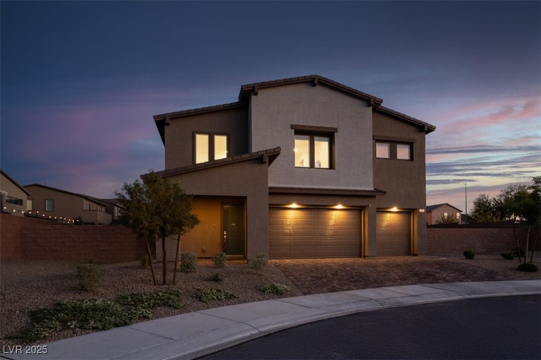 1297 Ventura Cliffs Avenue Property Photo