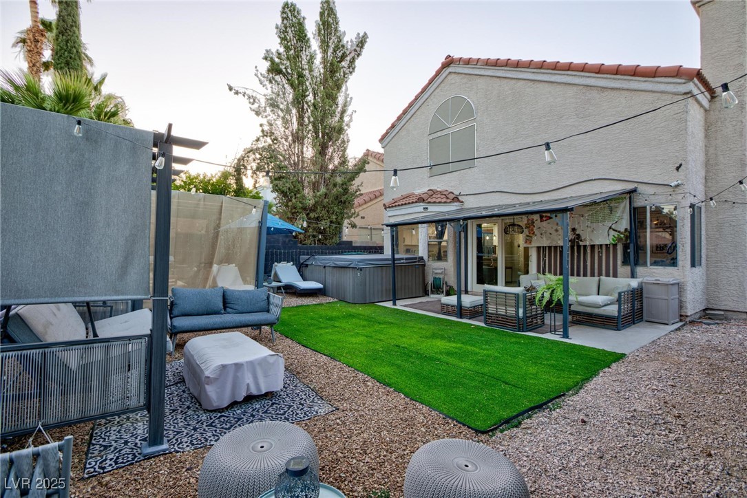 9013 Cypress Point Way Property Photo 39