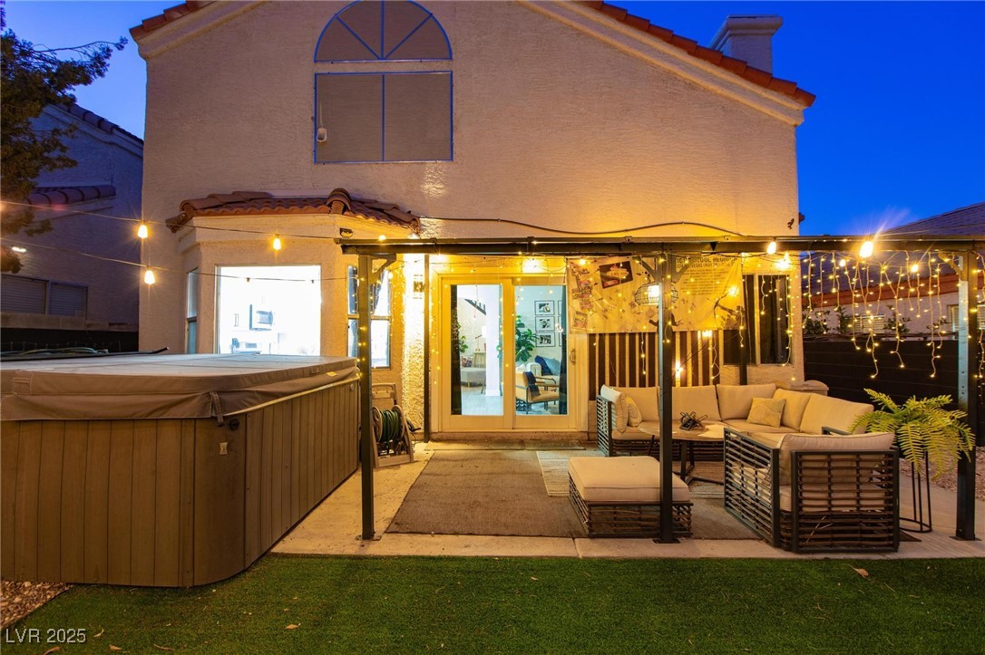 9013 Cypress Point Way Property Photo 43
