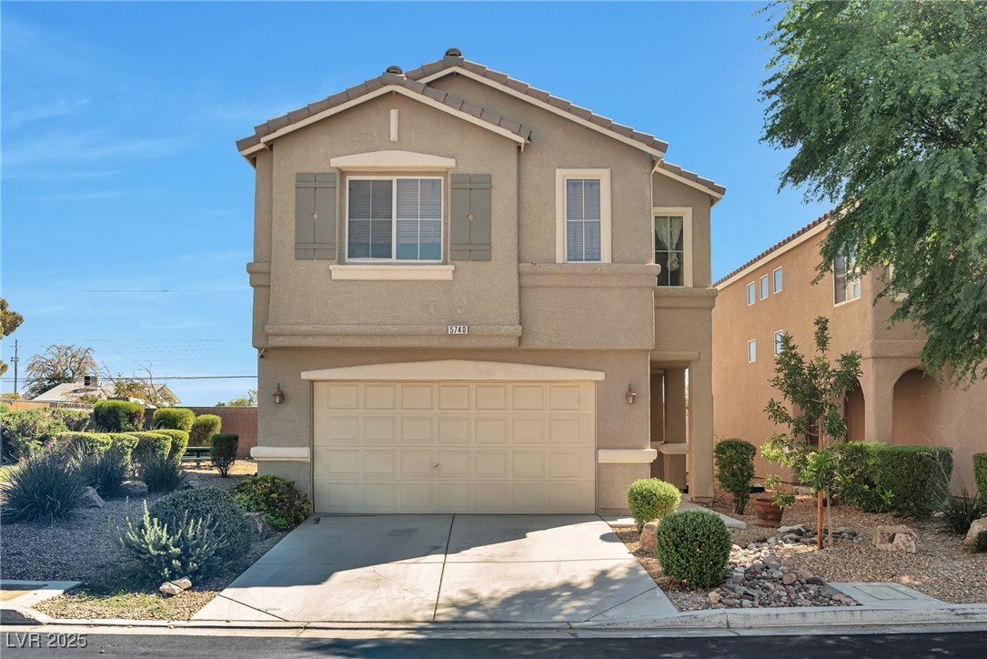 5740 Winter Cherry Street Property Photo