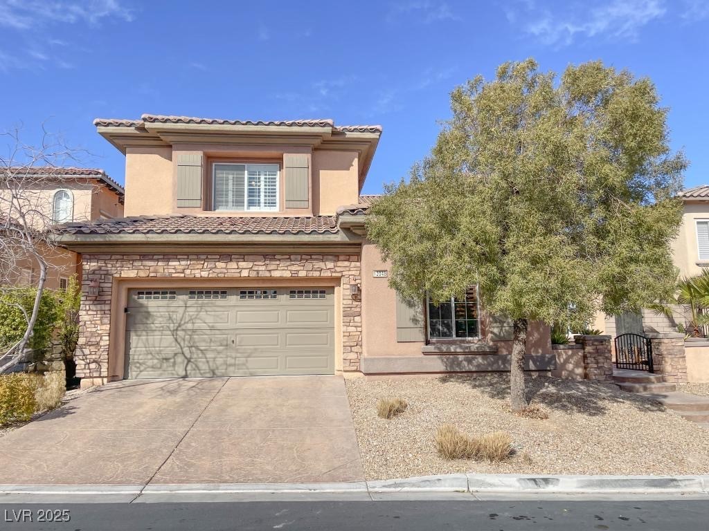 12048 La Palmera Avenue Property Photo