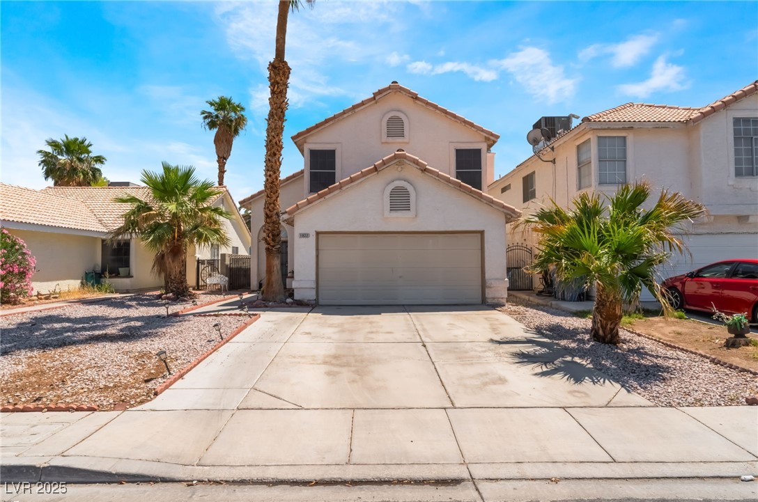 1922 Falcon Ridge Street Property Photo
