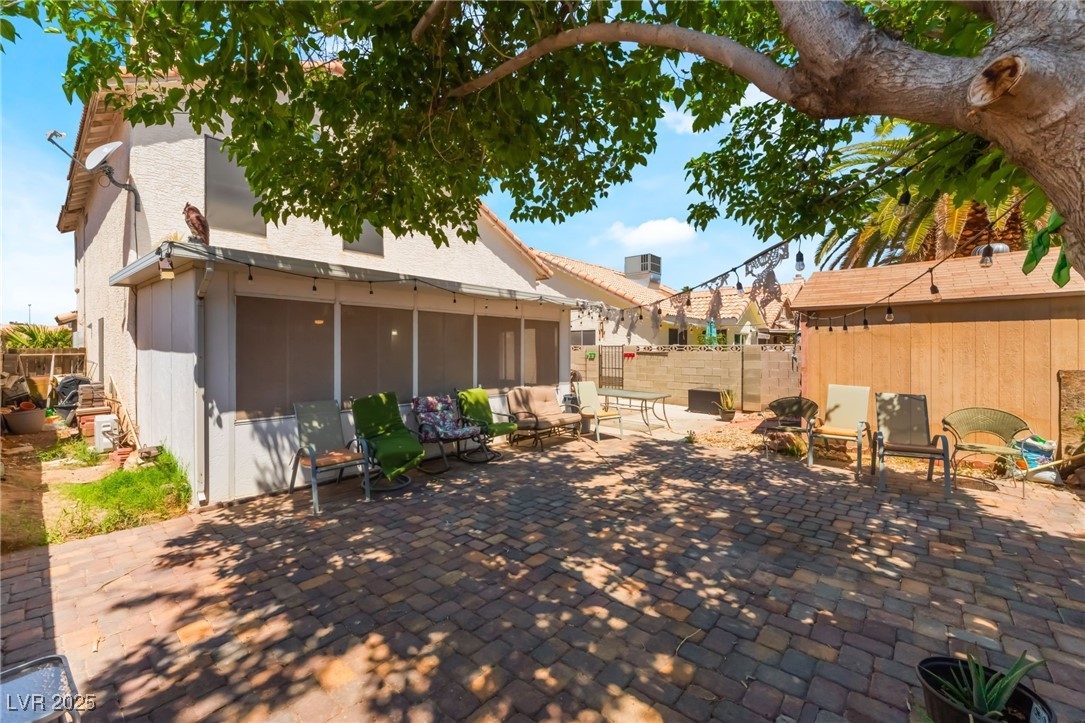 1922 Falcon Ridge Street Property Photo 34