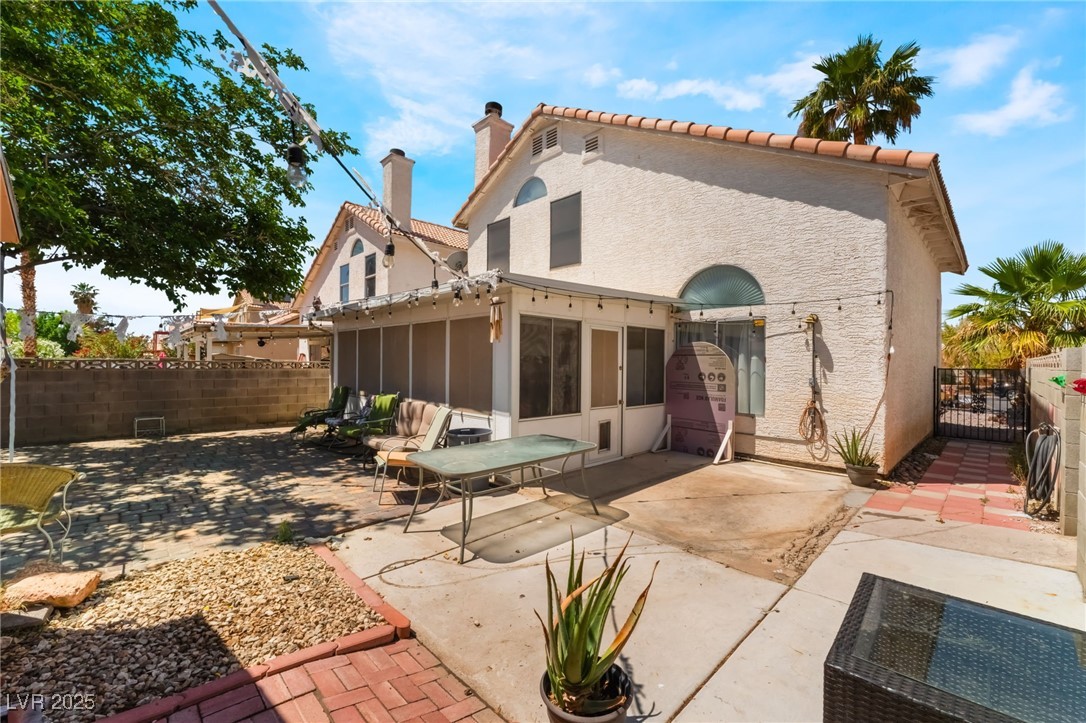 1922 Falcon Ridge Street Property Photo 36
