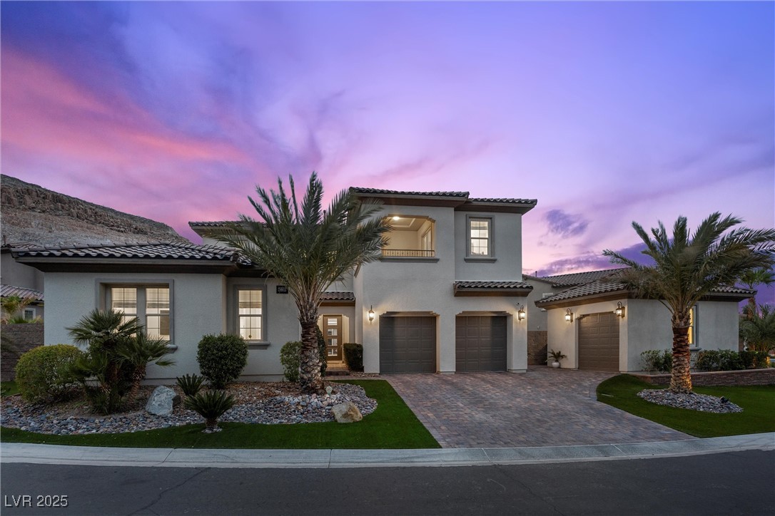 4220 San Alivia Court Property Photo