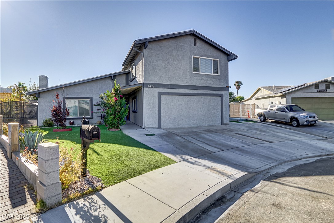 4474 Dawley Court Property Photo