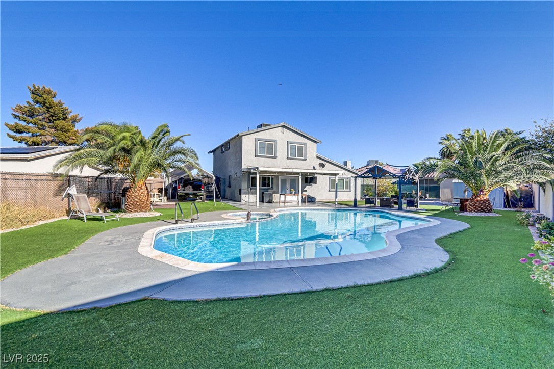 4474 Dawley Court Property Photo