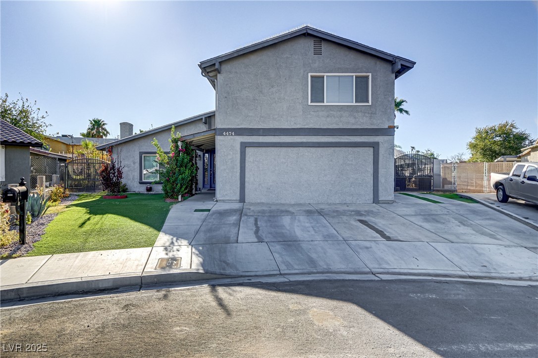 4474 Dawley Court Property Photo 4