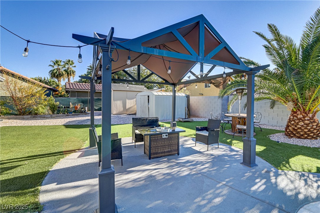 4474 Dawley Court Property Photo 40