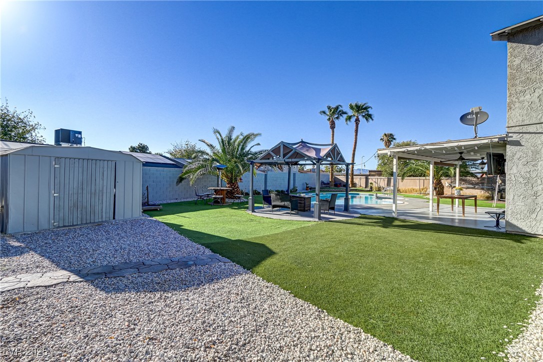 4474 Dawley Court Property Photo 41