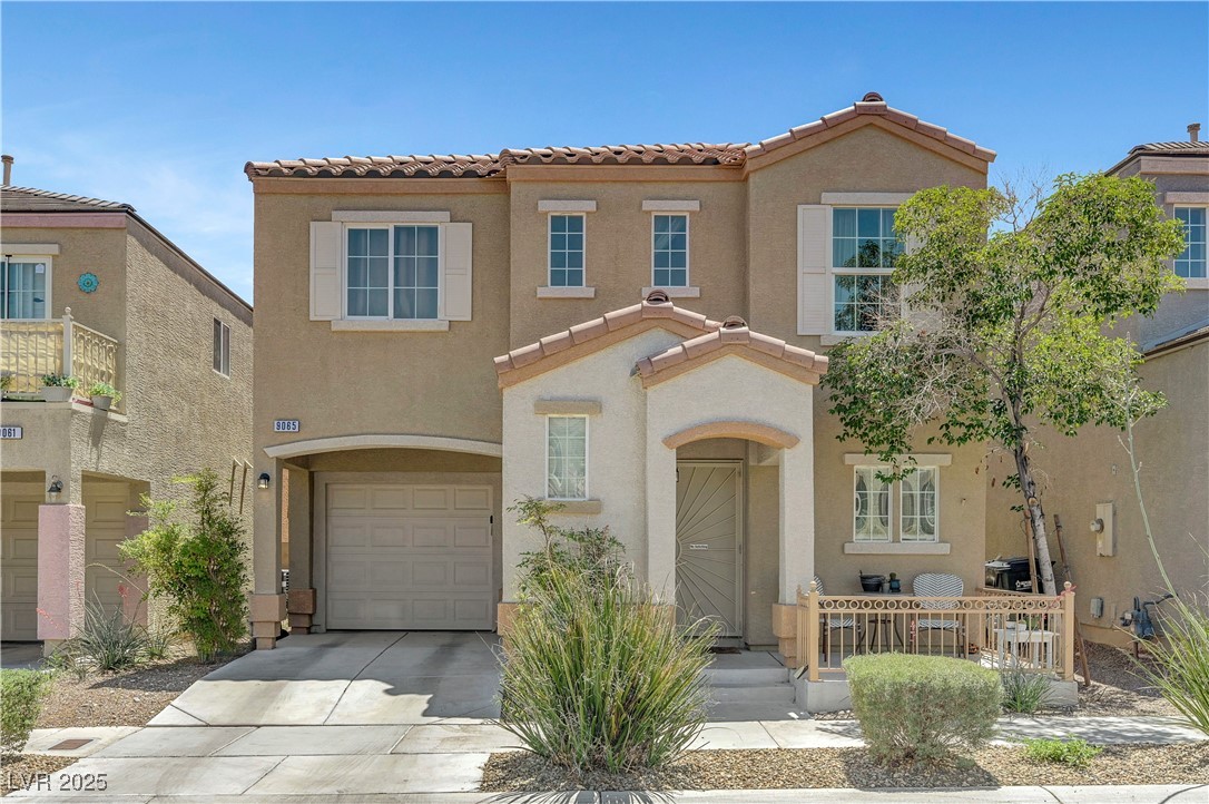 9065 Adorable Avenue Property Photo