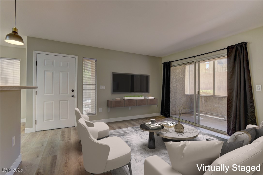 5710 East Tropicana Avenue 1216 Property Photo 1