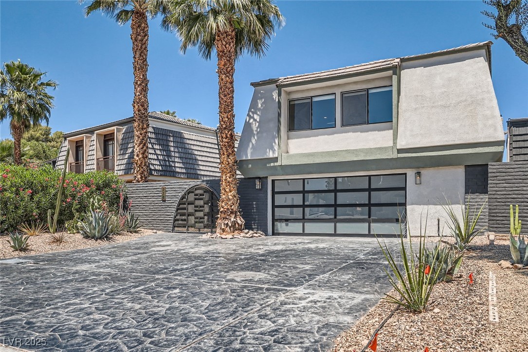 778 Vegas Valley Drive Property Photo 4