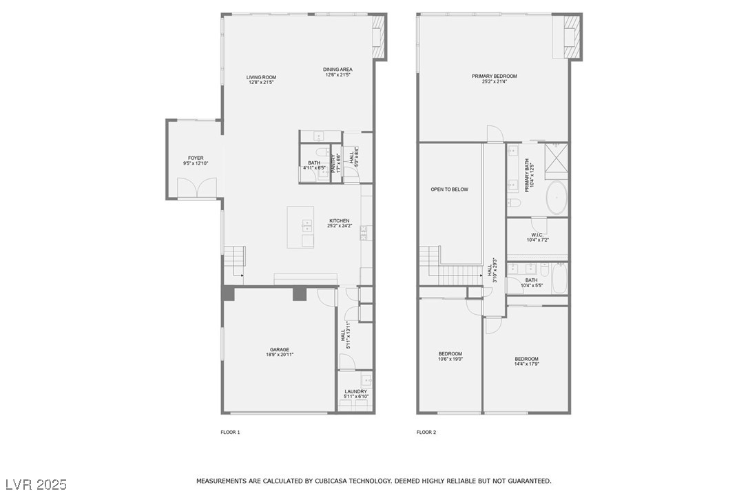 778 Vegas Valley Drive Property Photo 46