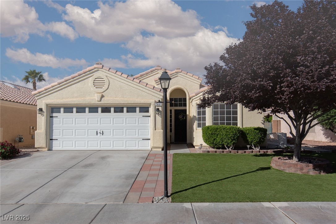 7697 Morning Lake Drive Property Photo 1