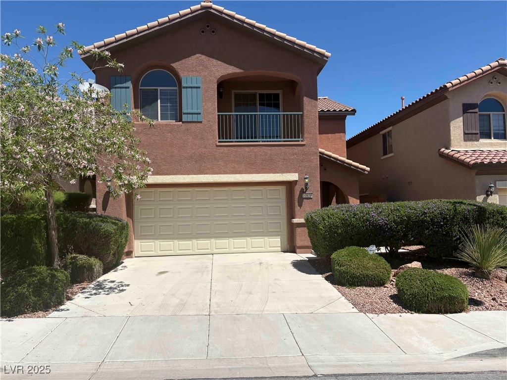 10858 La Florentina Avenue Property Photo