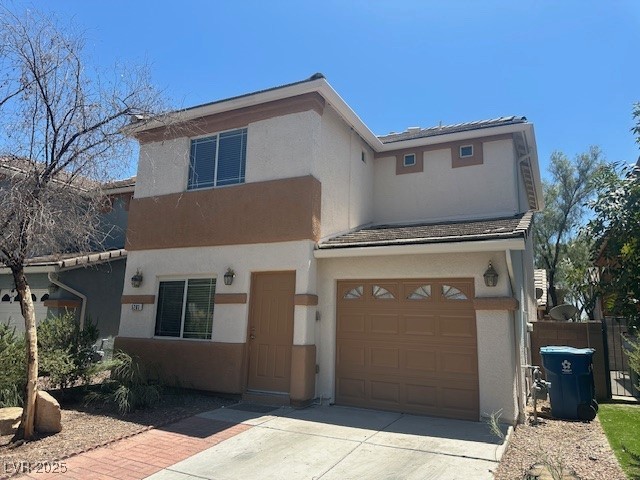 5281 Starter Avenue