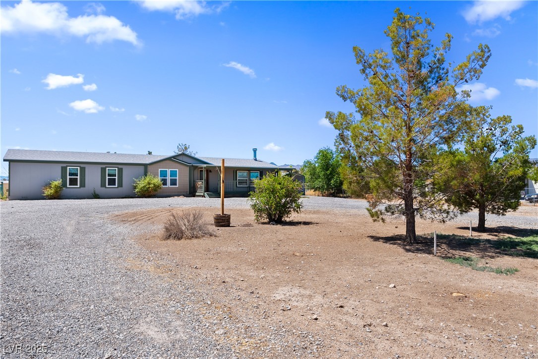 1391 East Casey Road Property Photo