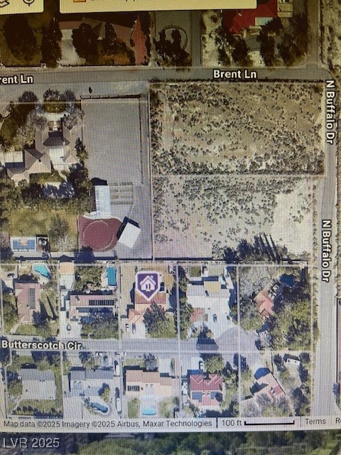 N Buffalo Property Photo