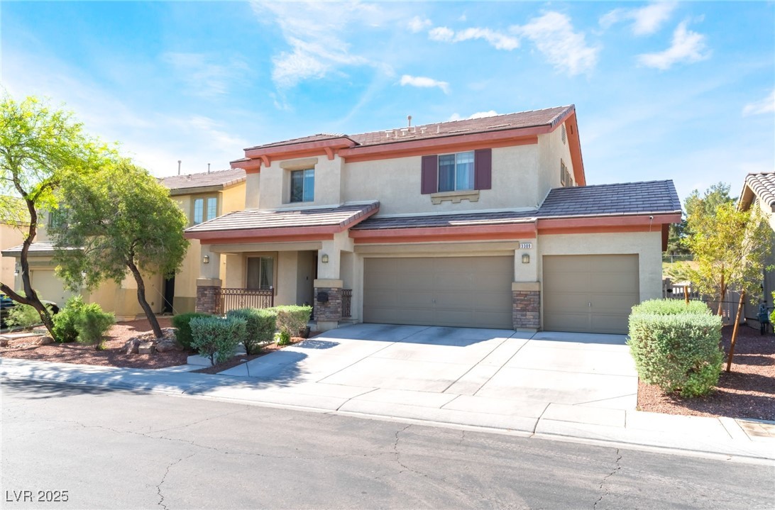 3309 Green Ice Avenue Property Photo