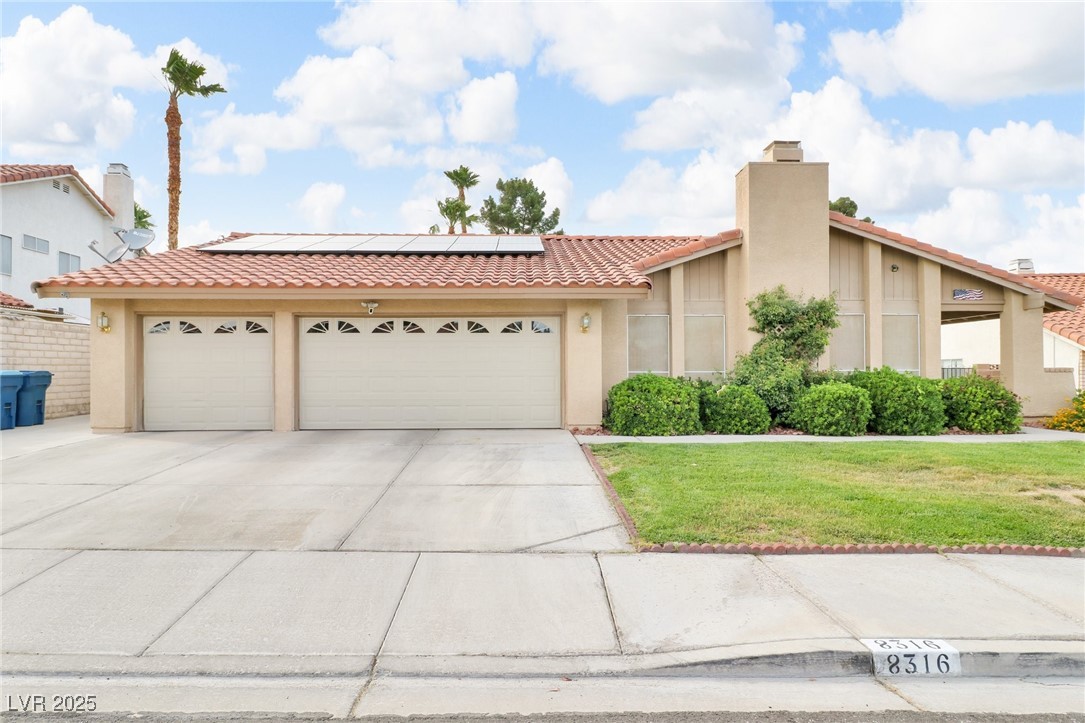 8316 Vibrant Dr Property Photo 1